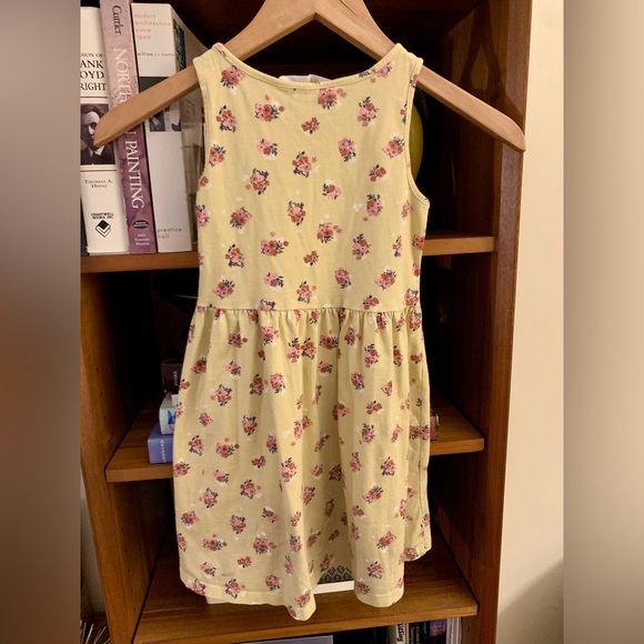 H&M Girls Dresses Pair Size US 6X/7 - Picture 4 of 9